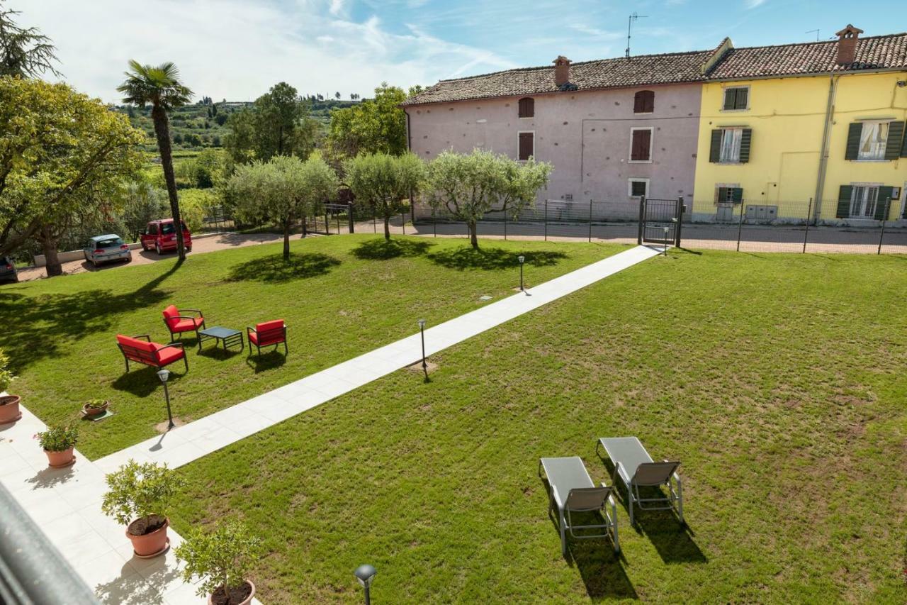 Apartments Giuliana Bardolino Exterior foto
